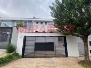 Casa / Sobrado para Venda em São Paulo/SP Jardim Franca...