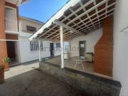 Casa / Sobrado para Venda em São Paulo/SP Jardim Germania