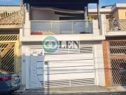 Casa / Sobrado para Venda em São Paulo/SP Jardim Gonzaga...