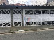 Casa / Sobrado para Venda em São Paulo/SP Jardim...