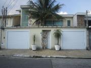 Casa / Sobrado para Venda em São Paulo/SP Jardim Guanca...