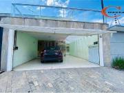 Casa / Sobrado para Venda em São Paulo/SP Jardim Guanca...
