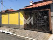 Casa / Sobrado para Venda em São Paulo/SP Jardim Guanca...