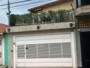 Casa / Sobrado para Venda em São Paulo/SP Jardim Guanca...