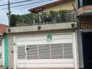 Casa / Sobrado para Venda em São Paulo/SP Jardim Guanca...