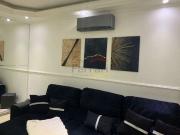 Casa / Sobrado para Venda em São Paulo/SP Jardim Guanca...