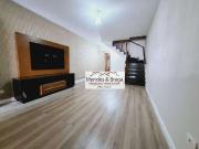 Casa / Sobrado para Venda em São Paulo/SP Jardim Guanca...