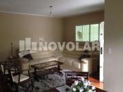 Casa / Sobrado para Venda em São Paulo/SP Jardim Guanca...