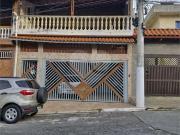 Casa / Sobrado para Venda em São Paulo/SP Jardim...