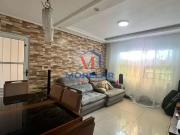 Casa / Sobrado para Venda em São Paulo/SP Jardim Guapira...