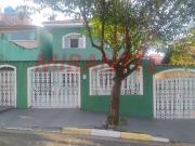 Casa / Sobrado para Venda em São Paulo/SP Jardim Guapira...