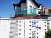 Casa / Sobrado para Venda em São Paulo/SP Jardim Guapira...