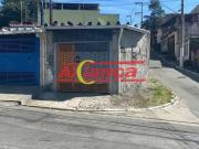 Casa / Sobrado para Venda em São Paulo/SP Jardim Guapira...