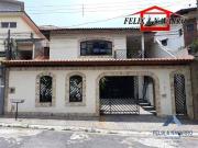 Casa / Sobrado para Venda em São Paulo/SP Jardim Guapira...