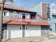 Casa / Sobrado para Venda em São Paulo/SP Jardim Guapira...