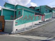 Casa / Sobrado para Venda em São Paulo/SP Jardim Guarani...