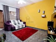 Casa / Sobrado para Venda em São Paulo/SP Jardim Guarau...