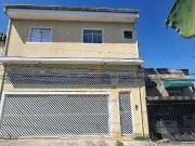 Casa / Sobrado para Venda em São Paulo/SP Jardim Guarau...
