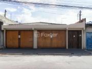 Casa / Sobrado para Venda em São Paulo/SP Jardim Guaruja...