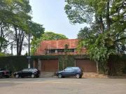 Casa / Sobrado para Venda em São Paulo/SP Jardim Guedala...