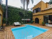 Casa / Sobrado para Venda em São Paulo/SP Jardim Guedala...