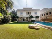 Casa / Sobrado para Venda em São Paulo/SP Jardim Guedala...