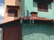 Casa / Sobrado para Venda em São Paulo/SP Jardim Helena...