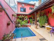 Casa / Sobrado para Venda em São Paulo/SP Jardim Hípico...