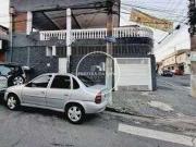 Casa / Sobrado para Venda em São Paulo/SP Jardim Imbé 3...