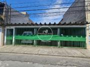 Casa / Sobrado para Venda em São Paulo/SP Jardim Imbé 4...