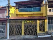 Casa / Sobrado para Venda em São Paulo/SP Jardim...