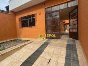 Casa / Sobrado para Venda em São Paulo/SP Jardim...