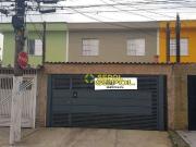 Casa / Sobrado para Venda em São Paulo/SP Jardim...