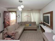 Casa / Sobrado para Venda em São Paulo/SP Vila Alpina 2...