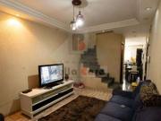 Casa / Sobrado para Venda em São Paulo/SP Jardim...