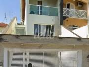 Casa / Sobrado para Venda em São Paulo/SP Jardim...