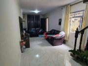 Casa / Sobrado para Venda em São Paulo/SP Jardim...