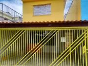 Casa / Sobrado para Venda em São Paulo/SP Jardim...