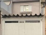 Casa / Sobrado para Venda em São Paulo/SP Jardim...