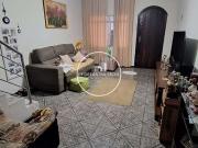 Casa / Sobrado para Venda em São Paulo/SP Jardim Iracema...