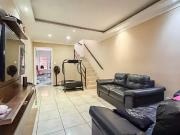 Casa / Sobrado para Venda em São Paulo/SP Jardim Iracema...