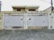 Casa / Sobrado para Venda em São Paulo/SP Jardim Iracema...