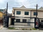 Casa / Sobrado para Venda em São Paulo/SP Jardim Itapema...