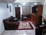 Casa / Sobrado para Venda em São Paulo/SP Jardim...