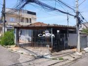 Casa / Sobrado para Venda em São Paulo/SP Jardim...