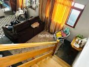 Casa / Sobrado para Venda em São Paulo/SP Jardim Itapura...