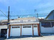 Casa / Sobrado para Venda em São Paulo/SP Jardim...