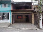 Casa / Sobrado para Venda em São Paulo/SP Jardim Iva 3...