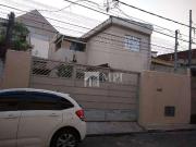Casa / Sobrado para Venda em São Paulo/SP Jardim Jaçanã...