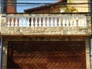 Casa / Sobrado para Venda em São Paulo/SP Jardim...